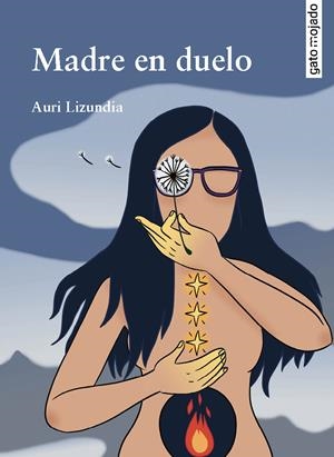 Madre en duelo | Lizundia, Auri | Cooperativa autogestionària