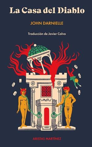 La Casa del Diablo | Darnielle, John | Cooperativa autogestionària