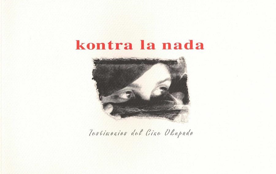 kontra la nada | DD.AA