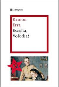 Escolta, Volòdia! | Erra, Ramon | Cooperativa autogestionària