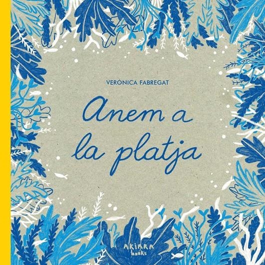 Anem a la platja | Fabregat, Verónica
