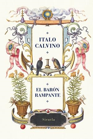 El barón rampante | Calvino, Italo | Cooperativa autogestionària