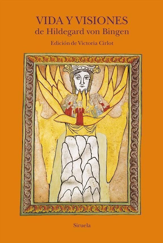 Vida y visiones de Hildegard von Bingen | von Bingen, Hildegard/von Eschenbach, Wolfram | Cooperativa autogestionària