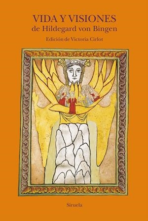 Vida y visiones de Hildegard von Bingen | von Bingen, Hildegard/von Eschenbach, Wolfram