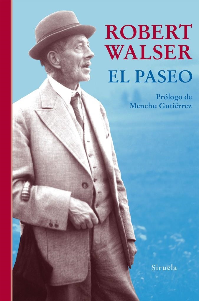 El paseo | Walser, Robert