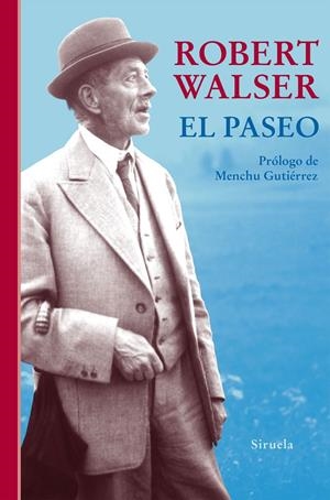El paseo | Walser, Robert | Cooperativa autogestionària