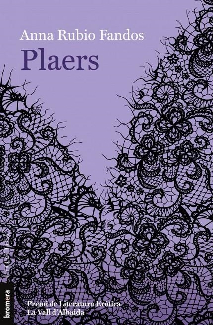 Plaers | RUBIO,ANNA | Cooperativa autogestionària