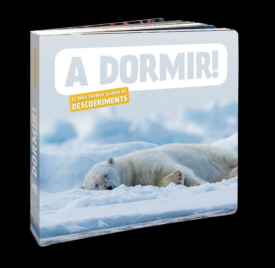 A dormir! | Cooperativa autogestionària