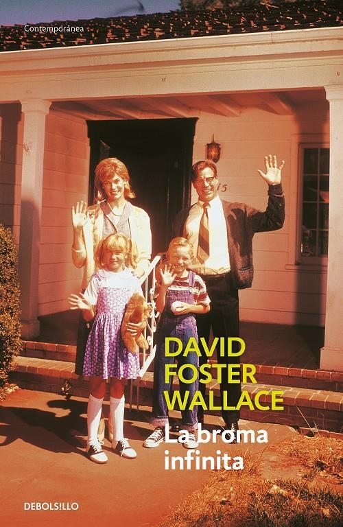 La broma infinita | Wallace, David Foster | Cooperativa autogestionària