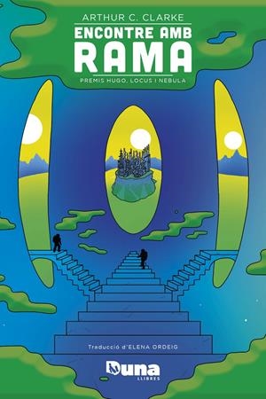 Encontre amb Rama | Clarke, Arthur C. | Cooperativa autogestionària
