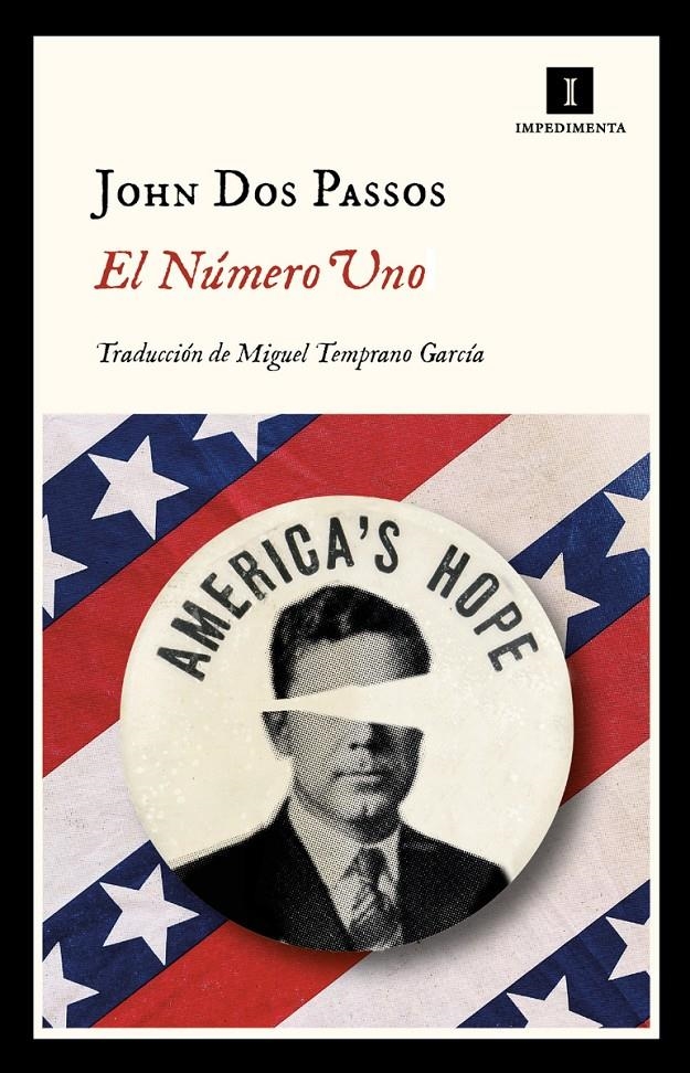 El Número Uno | Dos Passos, John | Cooperativa autogestionària