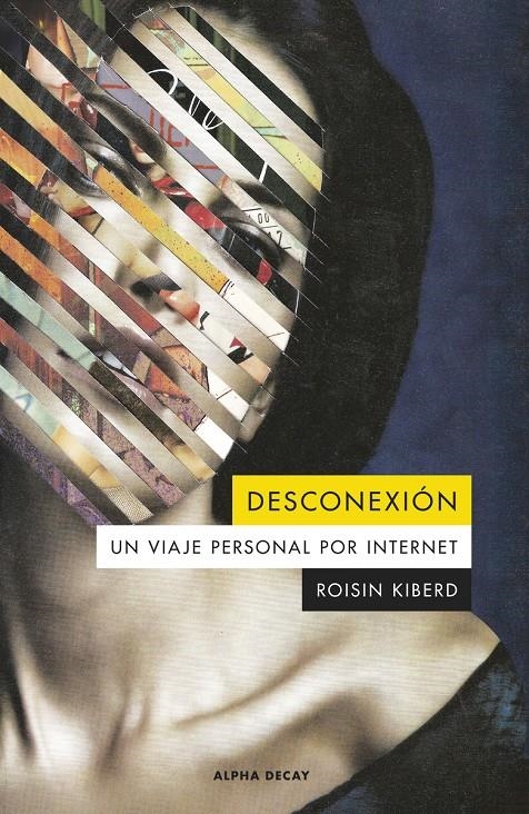 Desconexión | Kiberd, Roisin