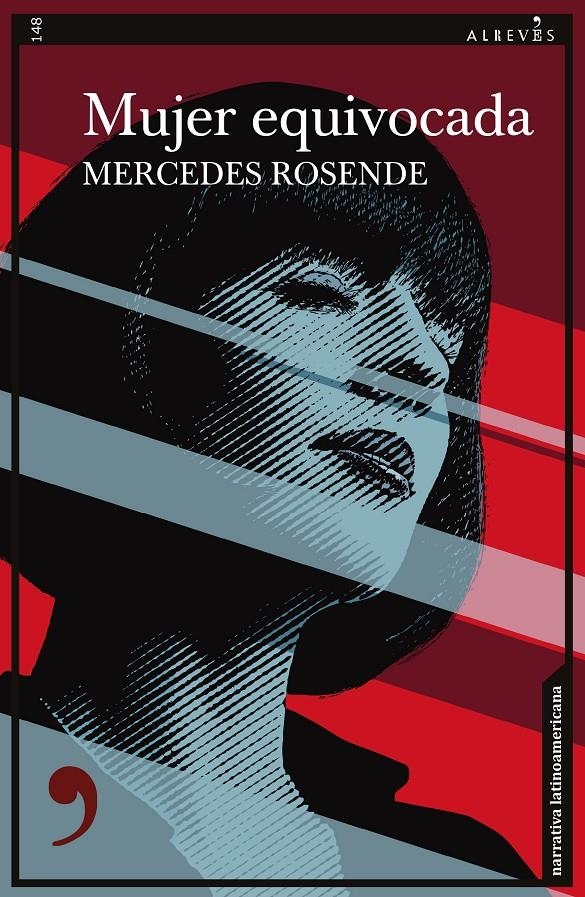 Mujer equivocada | Rosende, Mercedes | Cooperativa autogestionària