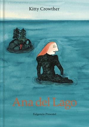 Ana del Lago | Crowther, Kitty | Cooperativa autogestionària