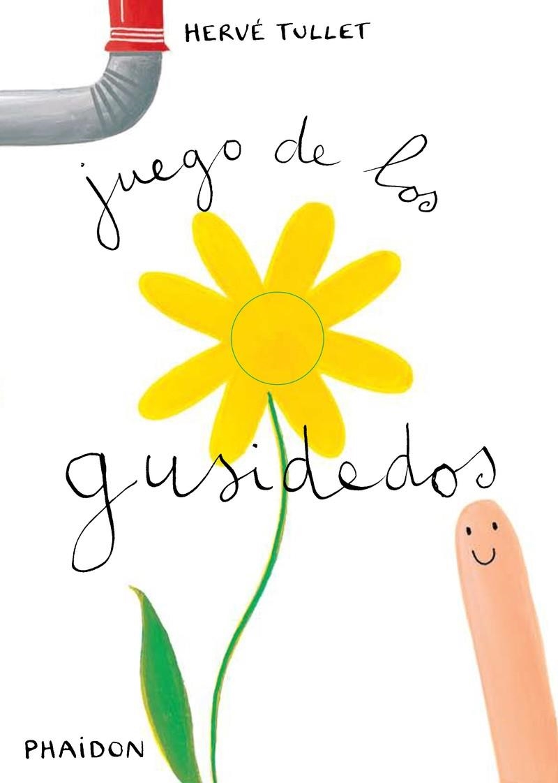 Juego de los Gusidedos | Tullet, Hervé | Cooperativa autogestionària