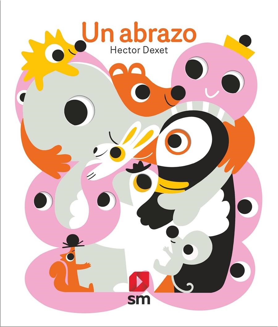 Un abrazo | Dexet, Héctor | Cooperativa autogestionària