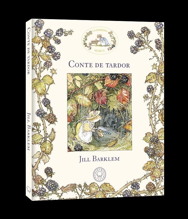 La Bardissa Secreta. Conte de tardor | Barklem, Jill | Cooperativa autogestionària