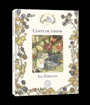 La Bardissa Secreta. Conte de tardor | Barklem, Jill