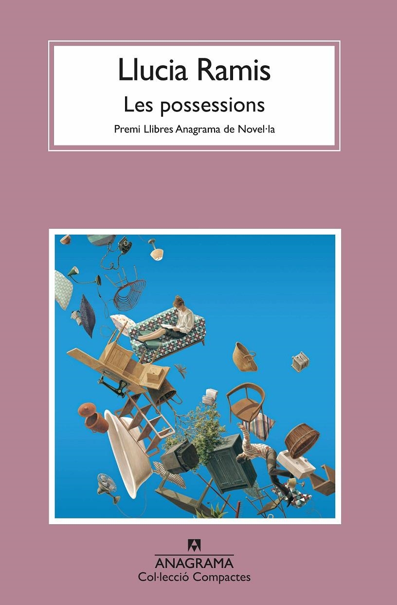 Les possessions | Ramis, Llucia | Cooperativa autogestionària