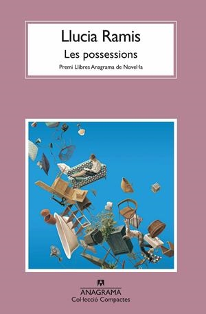 Les possessions | Ramis, Llucia | Cooperativa autogestionària