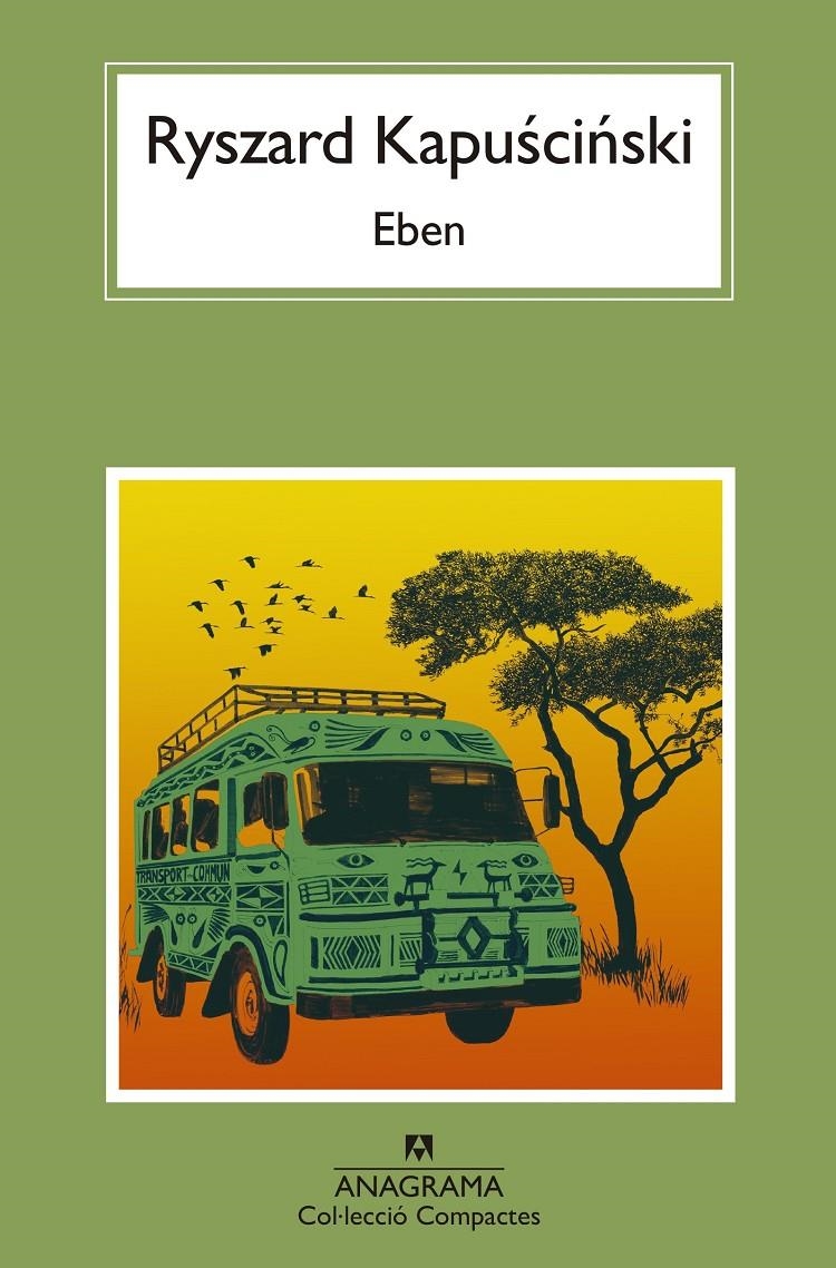 Eben | Kapuscinski, Ryszard | Cooperativa autogestionària