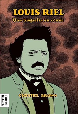 Louis Riel | Brown, Chester | Cooperativa autogestionària