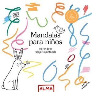 Mandalas para niños | Varios autores | Cooperativa autogestionària