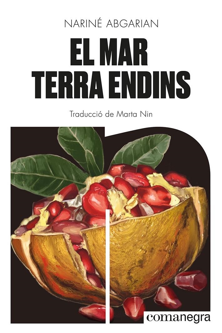 El mar terra endins | Abgarian, Nariné | Cooperativa autogestionària