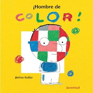 Hombre de color | Ruillier, Jerome