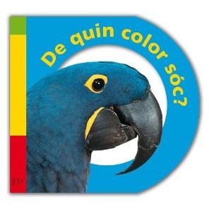 De quin color sóc? | Priddy, Roger | Cooperativa autogestionària