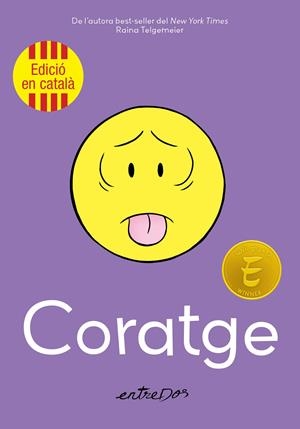 Coratge | Telgemeier, Raina | Cooperativa autogestionària