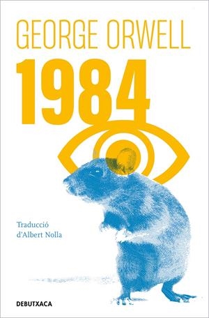 1984 | Orwell, George | Cooperativa autogestionària