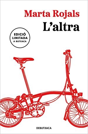 L'altra (edició limitada) | Rojals, Marta | Cooperativa autogestionària