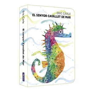 El senyor Cavallet de Mar | Carle, Eric