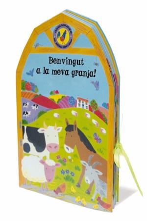 Benvingut a la meva granja! | Macmillan, Publishers | Cooperativa autogestionària