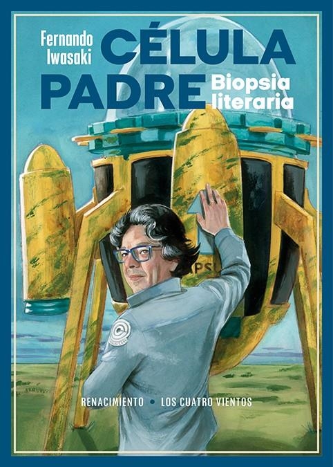 Célula Padre | Iwasaki, Fernando | Cooperativa autogestionària