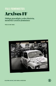 Arxives FF | Fils Feministes | Cooperativa autogestionària