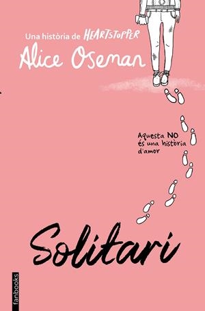 Solitari | Oseman, Alice | Cooperativa autogestionària