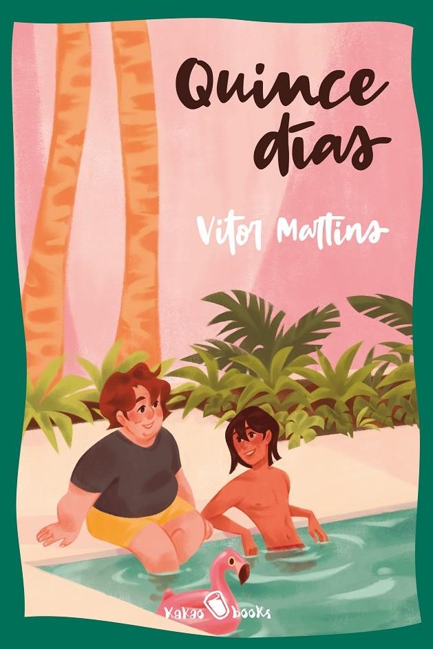Quince días | Martins, Vitor | Cooperativa autogestionària