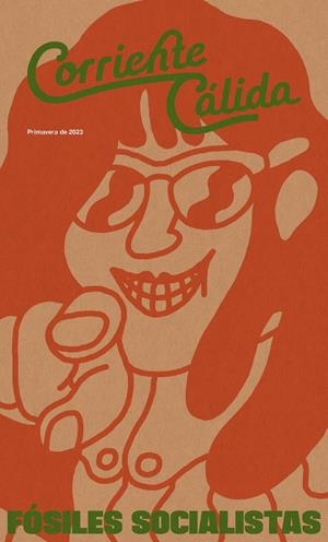 Corriente cálida | Varios autores | Cooperativa autogestionària