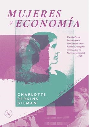 Mujeres y economía | Perkins Gilman, Charlotte