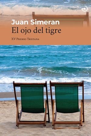 El ojo del tigre | Simeran, Juan | Cooperativa autogestionària