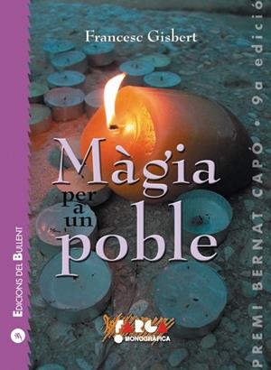 Màgia per a un poble | Gisbert, Frances | Cooperativa autogestionària