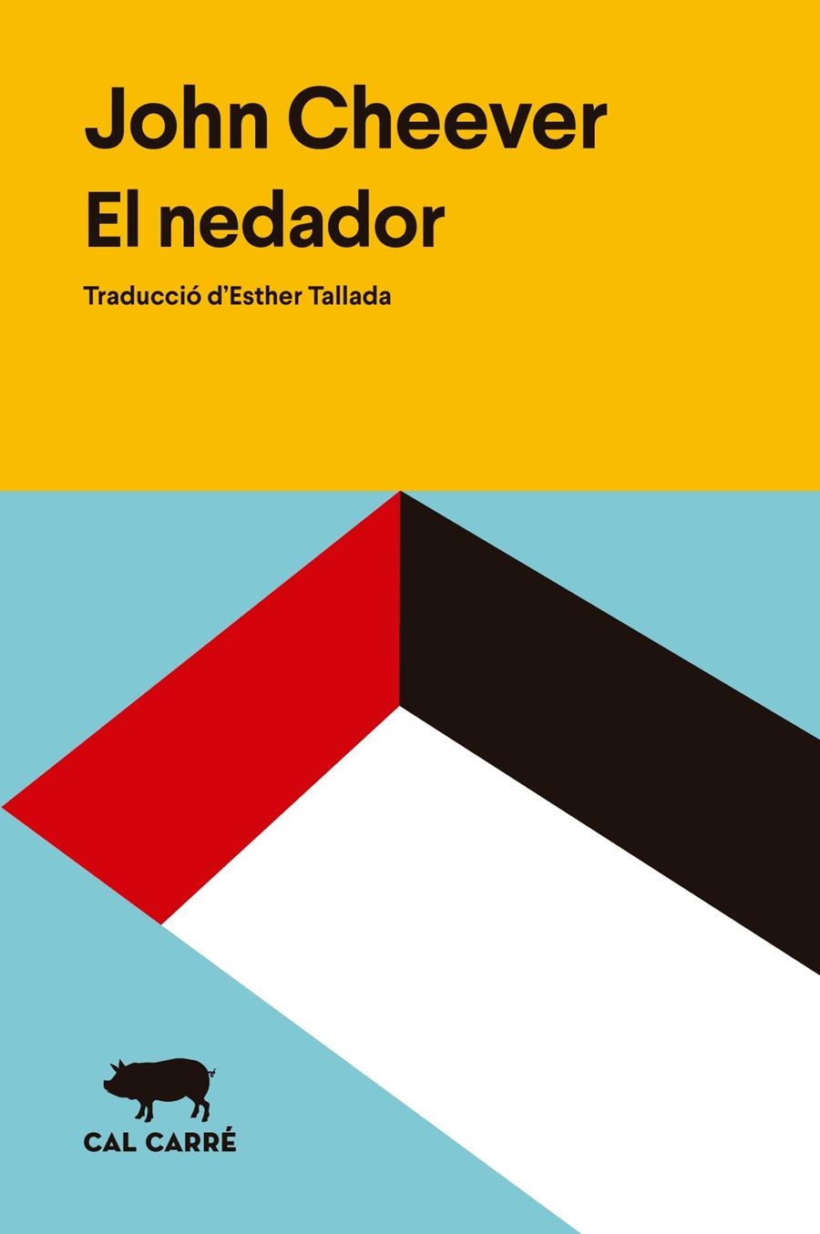 El nedador | Cheever, John