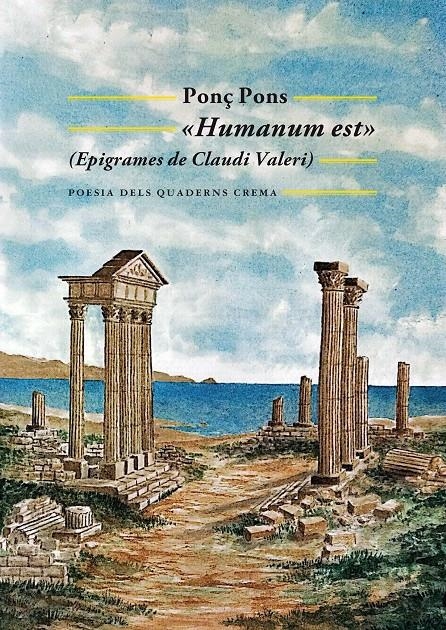 Humanum est | Pons, Ponç | Cooperativa autogestionària