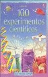 100 experimentos científicos | ANDREWS, GEORGINA/KNIGHTON, KATE | Cooperativa autogestionària