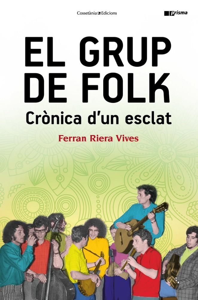 El Grup de Folk | Riera Vives, Ferran | Cooperativa autogestionària