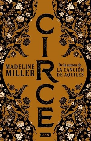 Circe [AdN] | Miller, Madeline | Cooperativa autogestionària