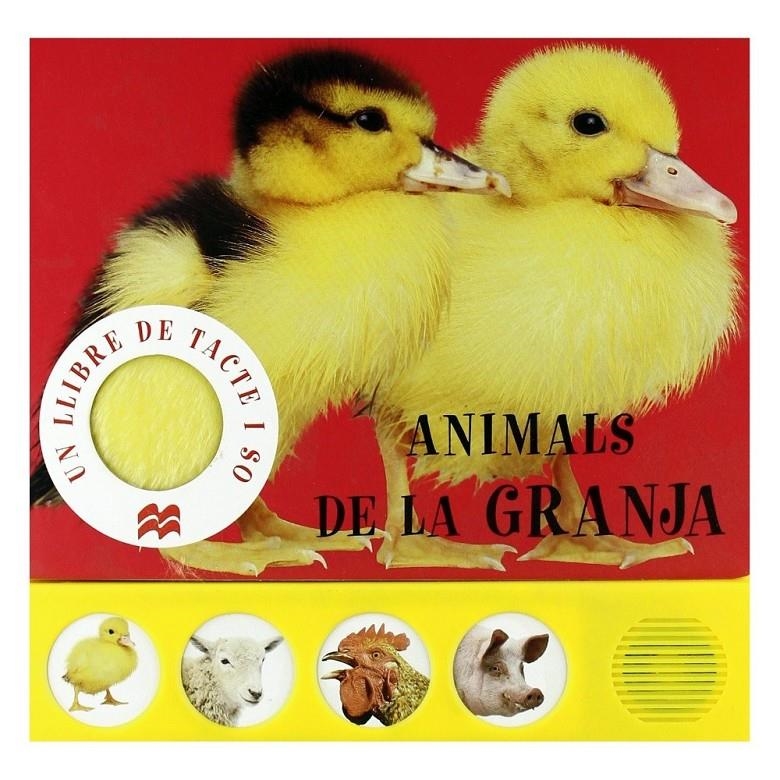 Animals de la granja | books, Priddy