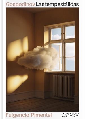 Las tempestálidas | Gospodínov, Gueorgui | Cooperativa autogestionària